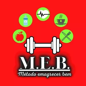 M.E.B.- MÉTODO EMAGRECER BEM