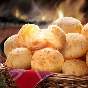 Curso Pão de Queijo Lucrativo 1 Sobre Curso Pão de Queijo Lucrativo