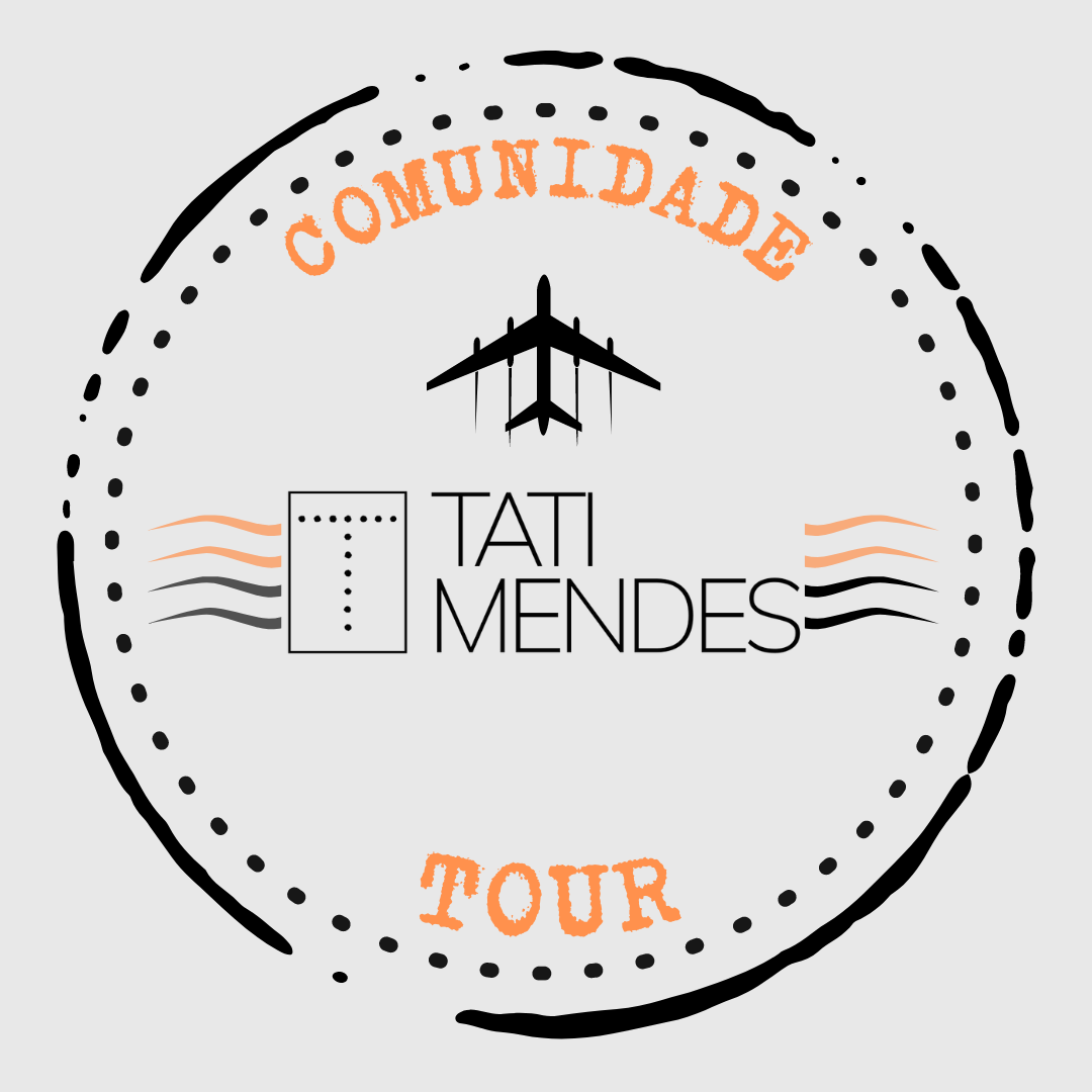 Comunidade Tati Mendes TMT 2 Comunidade Tati Mendes TMT Curso.blog.br