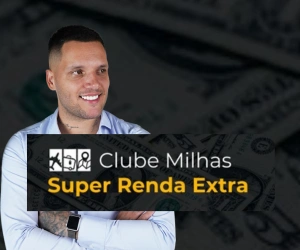 Clube Milhas como lucrar com milhas renda extra 3 Clube Milhas como lucrar com milhas renda extra CUPOM DE DESCONTO