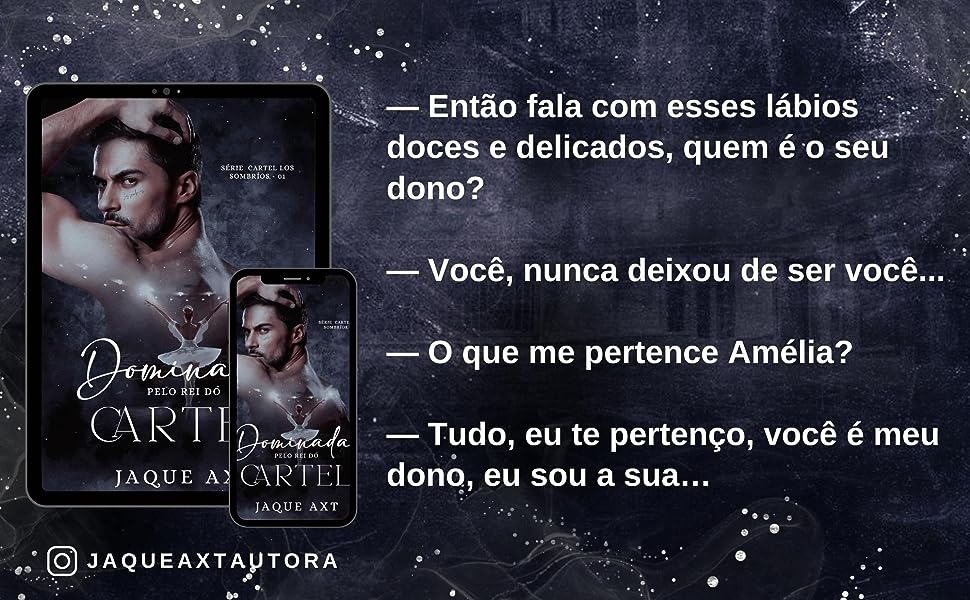 DOMINADA PELO REI DO CARTEL (Cartel Los Sombríos Livro 1) eBook PDF 1 DOMINADA PELO REI DO CARTEL (Cartel Los Sombríos Livro 1) eBook PDF
