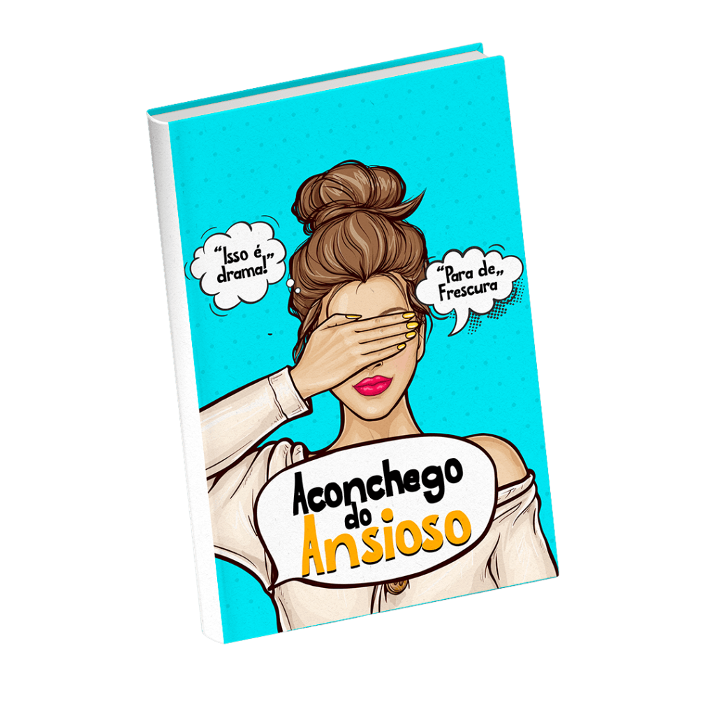 Aconchego do Ansioso oferta com desconto 3 Aconchego do Ansioso oferta com desconto CUPOM DE DESCONTO