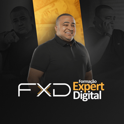 Expert Digital com Thiago Barboza cupom