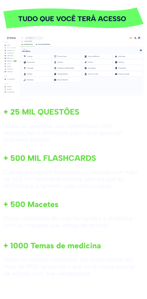 Assinatura MEDSIMPLE COM DESCONTO 2 Assinatura MEDSIMPLE COM DESCONTO CUPOM DE DESCONTO