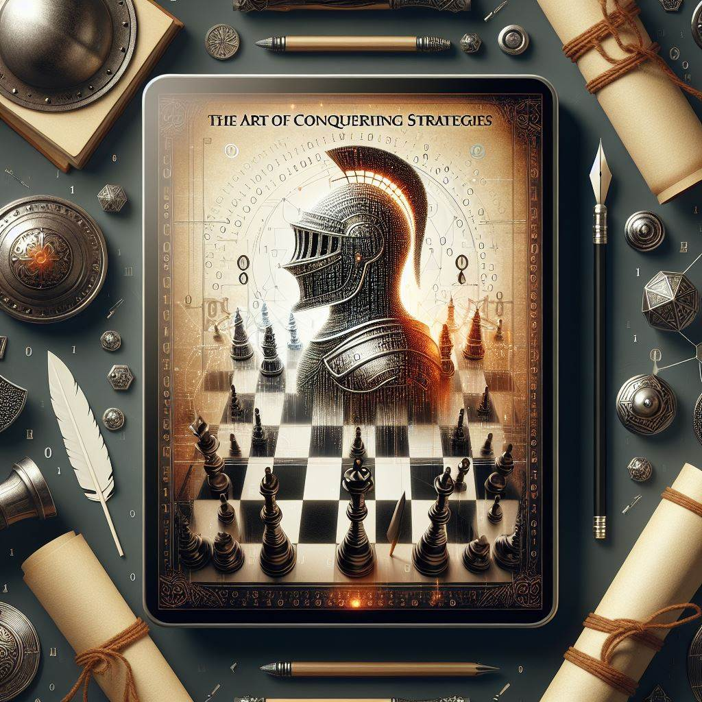 image-9 A Arte da Conquista: Estratégias de Sedução eBook Hercules Gobbi (Autor)