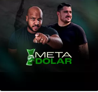 Meta Dólar: economize com o cupom 1 Meta Dólar: economize com o cupom CUPOM DE DESCONTO