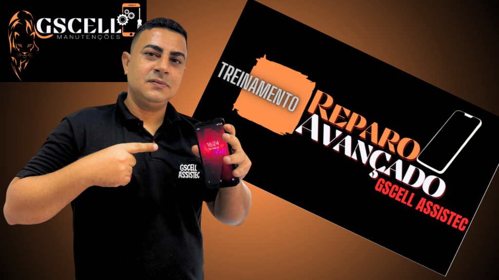 DESCONTO NO REPARO AVANÇADO GSCELL ASSISTEC 3 DESCONTO NO REPARO AVANÇADO GSCELL ASSISTEC CUPOM DE DESCONTO
