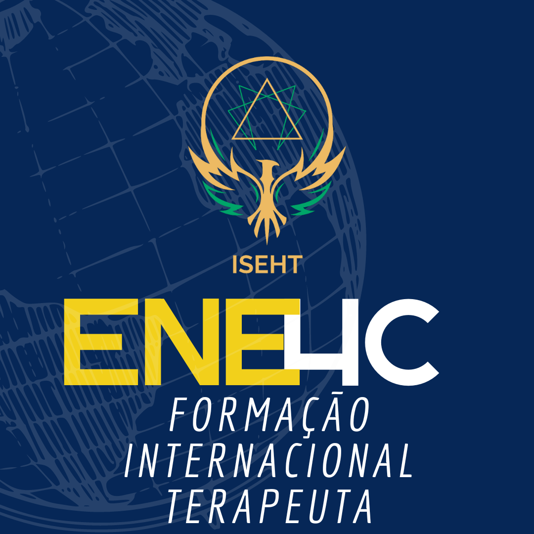 Internacional Terapeuta Eneatherapy: Transformando Vidas Através do Eneagrama CUPOM DE DESCONTO