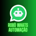 ROBÔ WHATS AUTOMAÇÃO PREMIUM 1 ROBÔ WHATS AUTOMAÇÃO PREMIUM CUPOM DE DESCONTO