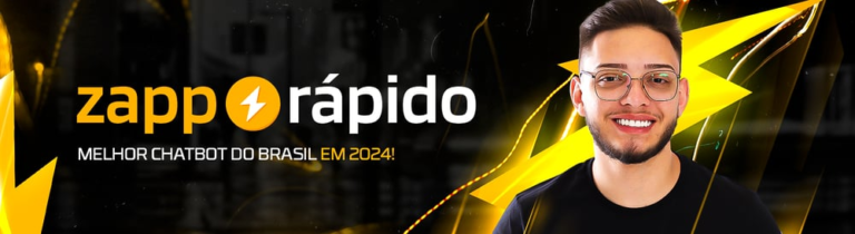 Zapp Rápido – Automatizando Vendas no WhatsApp