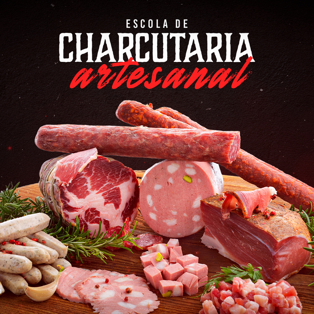 Charcutaria Artesanal curso com desconto CUPOM DE DESCONTO