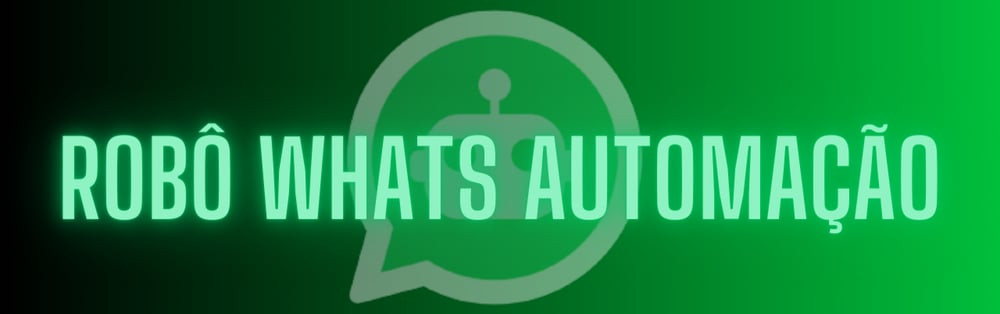 ROBÔ WHATS AUTOMAÇÃO PREMIUM 2 ROBÔ WHATS AUTOMAÇÃO PREMIUM CUPOM DE DESCONTO
