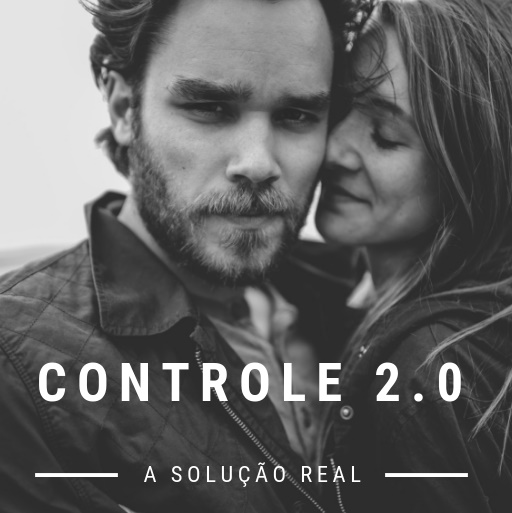 Controle 2.0: Solução TREINOS para Ejaculação Precoce 1 Controle 2.0: Solução TREINOS para Ejaculação Precoce Curso.blog.br