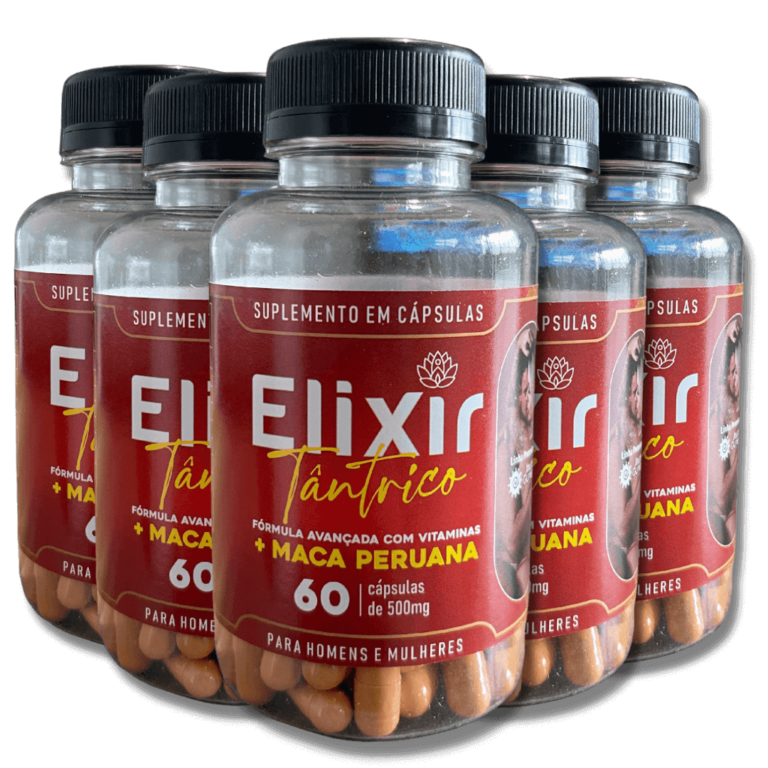 Elixir Tântrico | Como Tomar | Comprar | Joyce Gumieiro