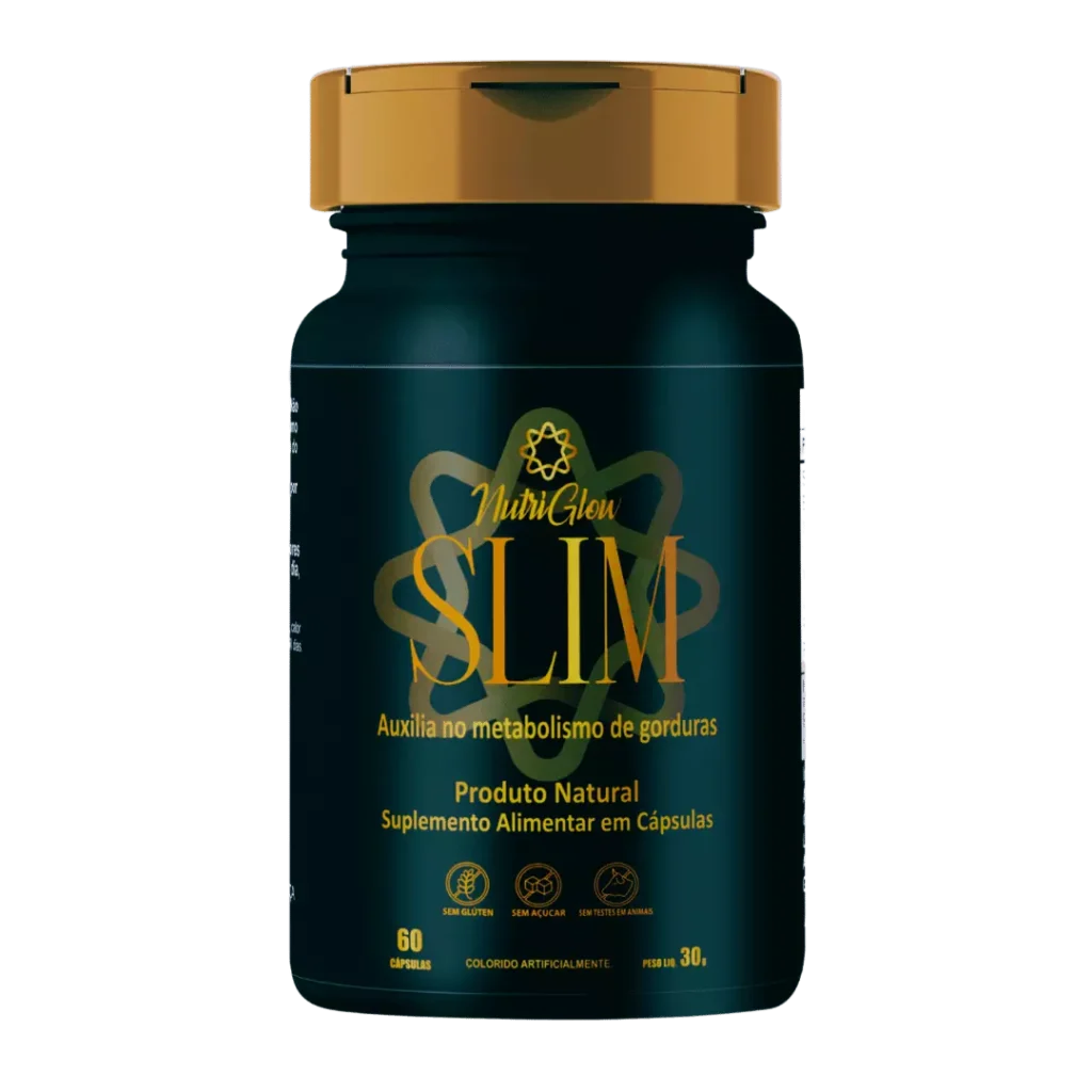 NutriGlow Slim Realmente Funciona? Avaliação Completa do Suplemento CUPOM DE DESCONTO