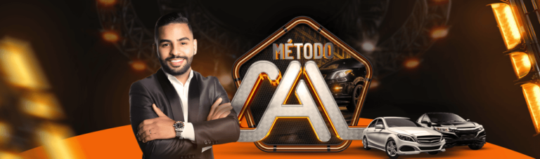 Método para Comprar Antes do Leilão