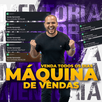MÁQUINA DE VENDAS 2.0. Imersão Transição de Vida por Janley Soares 2 MÁQUINA DE VENDAS 2.0. Imersão Transição de Vida por Janley Soares Curso.blog.br