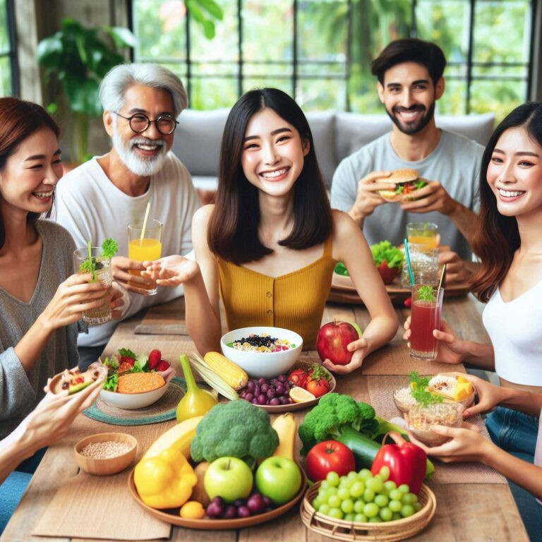 Crescendo Saudável com 200 receitas nutritivas para bebês