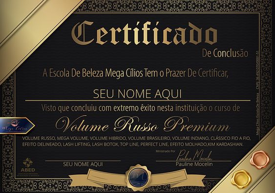 Curso de Formação Completa em Alongamento de Cílios: Transforme Sua Carreira com Pauline Mocelin CUPOM DE DESCONTO