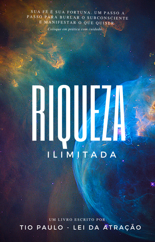 Descubra Como Atrair Prosperidade com “Riqueza Ilimitada” de Tio Paulo - Oferta Especial com Cupom de Desconto Já Aplicado! 2 Descubra Como Atrair Prosperidade com “Riqueza Ilimitada” de Tio Paulo - Oferta Especial com Cupom de Desconto Já Aplicado! CUPOM DE DESCONTO