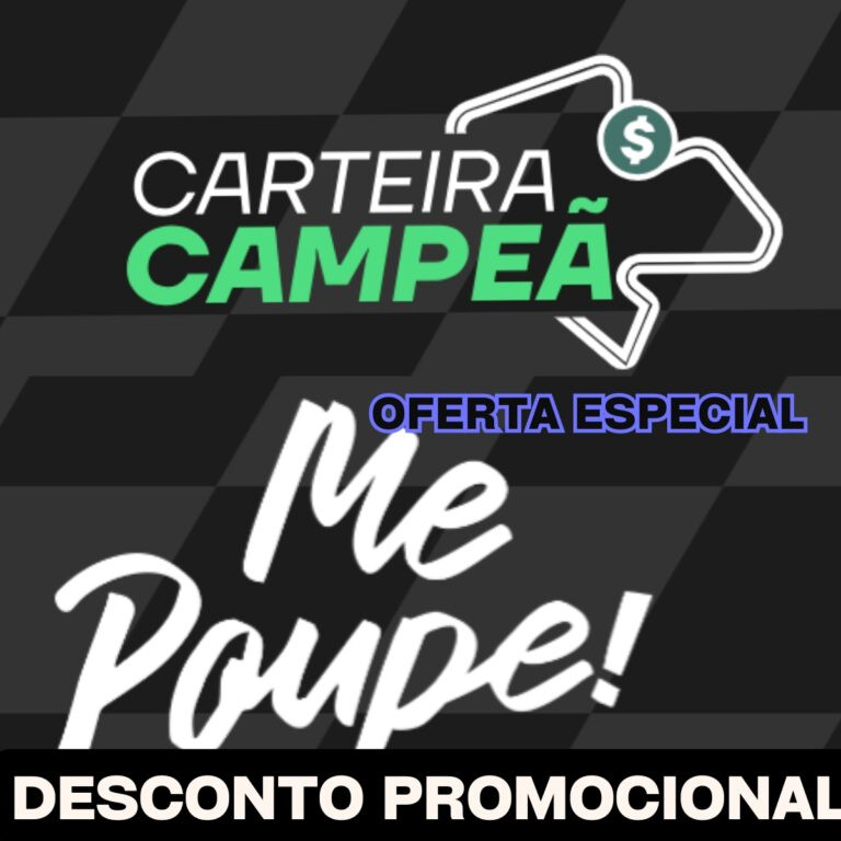 Por Que o Curso Carteira Campeã é Ideal para Investidores de Longo Prazo