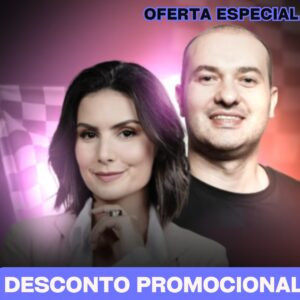 Carteira Campeã - Desconto 10%OFF | NATH E LEANDRO