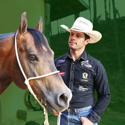 Curso Domador de Sucesso – Aprenda a Domar Cavalos com Segurança