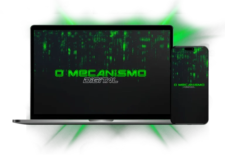 O Mecanismo Digital