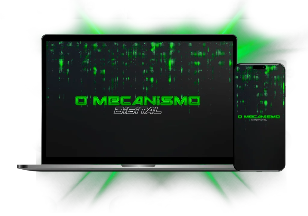 Mecanismo PV Brigadeiro: Curso em Promoção! 1 O Mecanismo Digital