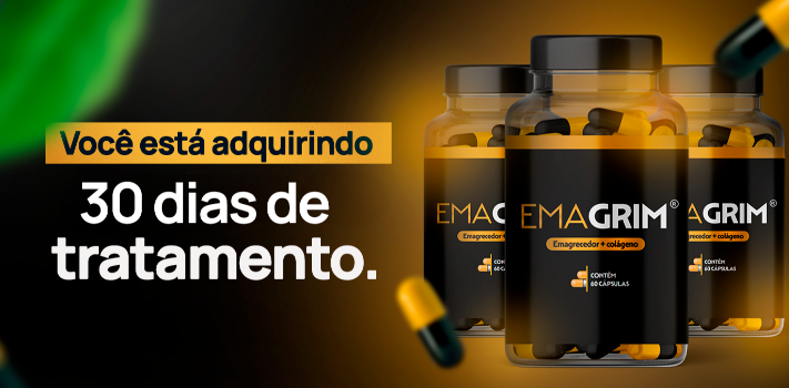 EMAGRIM 60 CAPSULAS CUPOM BLACK FRIDAY CUPOM DE DESCONTO