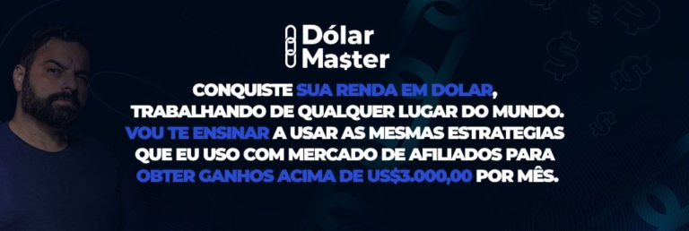 Curso do Carlinhos – realidade americana Cupom