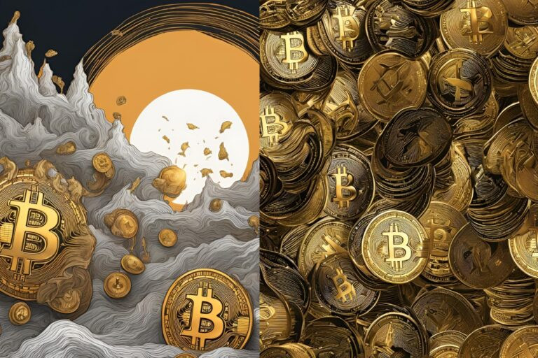 A Nação Criptomaníacos: O Caminho para a Liberdade Financeira com Criptomoedas