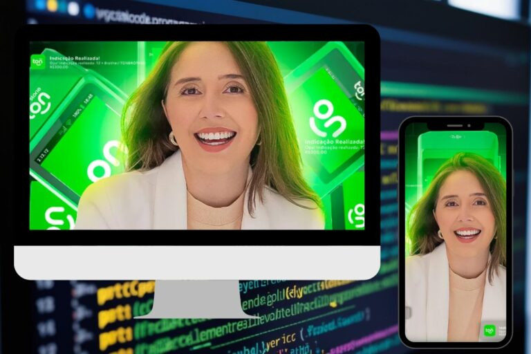 A Melhor Estratégia para Escalar Suas Vendas com Izadora Marçal 1 A Melhor Estratégia para Escalar Suas Vendas com Izadora Marçal