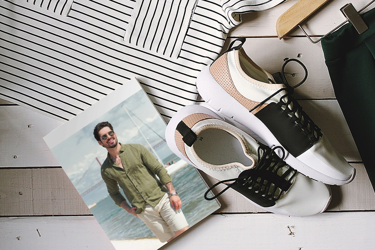 Livro digital Na Estica com Rimenez: O Guia Para Aumentar Sua Confiança e Estilo 1 Dicas de Moda para Homens de Sucesso Aprenda a Se Vestir Bem com Na Estica com Rimenez