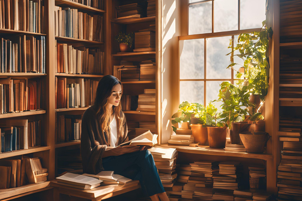 Método Metaleitura: A Solução Definitiva Para Ler Mais e Melhor em Menos Tempo 1 Dominando Habilidades de Leitura e Retenção