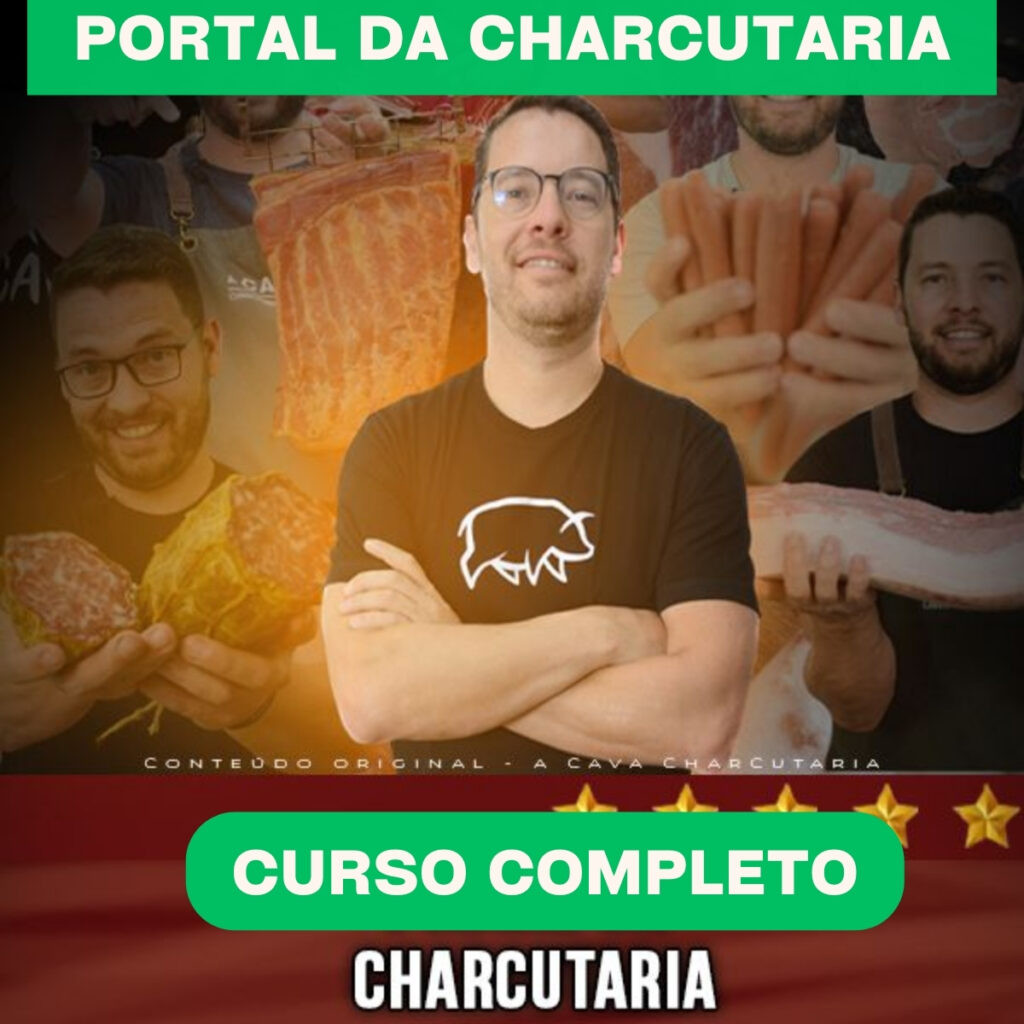Portal da Charcutaria - Peterson: É bom? Vale a pena? CUPOM DE DESCONTO