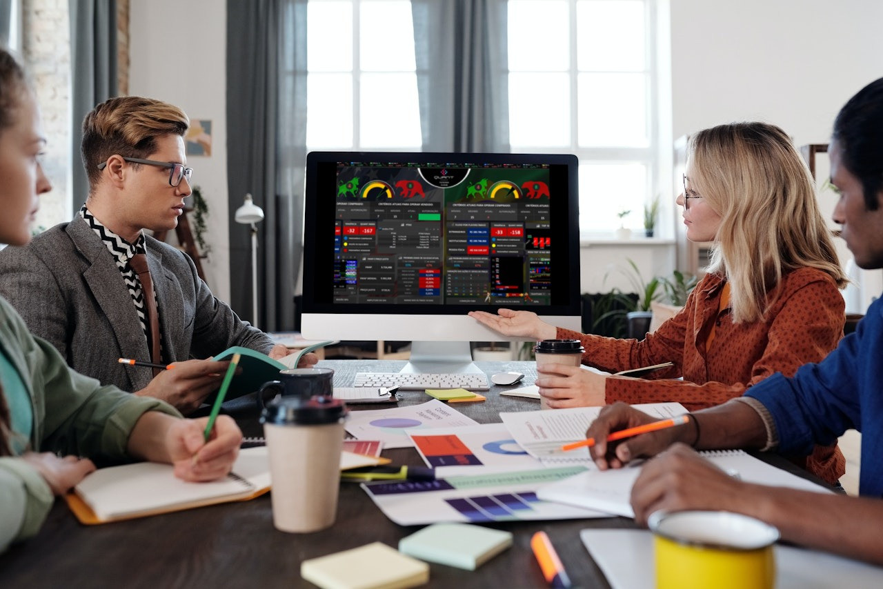 Quant Trader Avaliação Completa – O Que Funciona e O Que Não Funciona