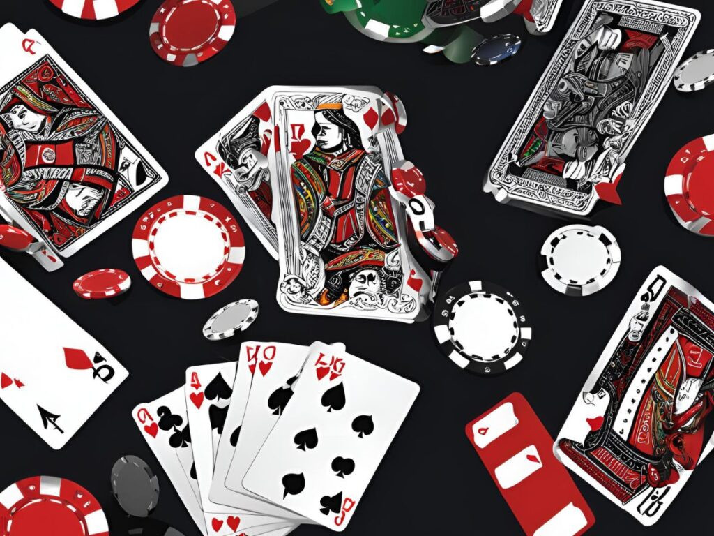 Curso de Poker do Carmanhani: Aprenda a Dominar o Pré-Flop e o Pós-Flop CUPOM DE DESCONTO