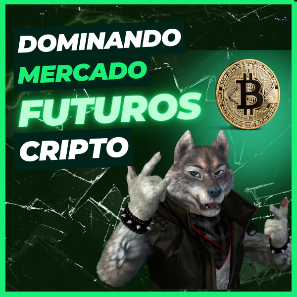 Curso Dominando Mercado Futuros Cripto: Uma Abordagem Técnica para o Sucesso no Mercado de Criptomoedas