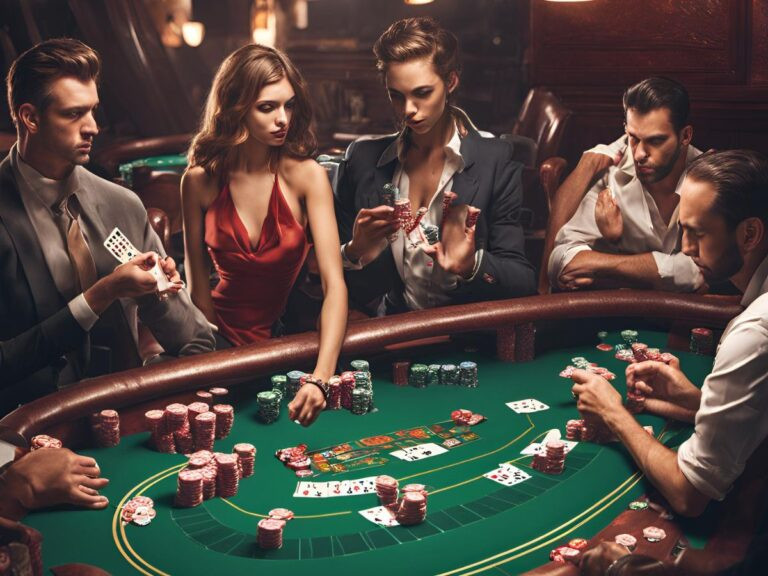 Felipe Carmanhani O Mentor Que Você Precisa Para Melhorar Seu Jogo de Poker