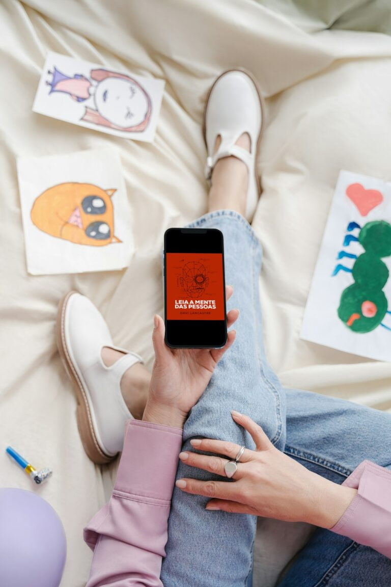 Davi Lancaster e o Curso "Leia a Mente das Pessoas": Como Detectar Mentiras e Compreender as Emoções Reais dos Outros 4 Davi Lancaster e o Curso “Leia a Mente das Pessoas”: Como Detectar Mentiras e Compreender as Emoções Reais dos Outros