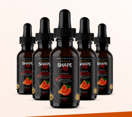 Shapemil: O Suplemento em Gotas com Componentes Naturais para Sua Saúde e Bem-Estar 6 shapemil