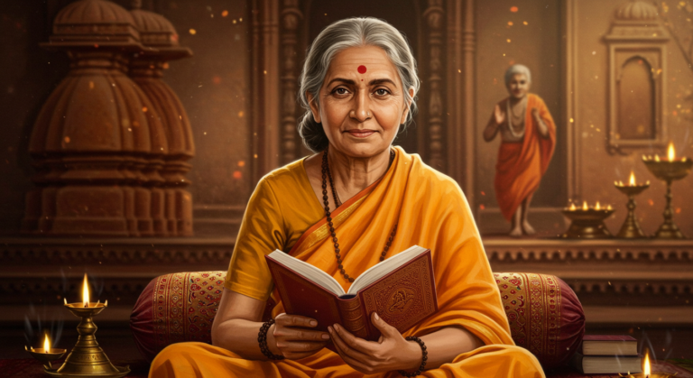 Aprenda os Segredos da Filosofia Indiana com Professora Lúcia Helena 3 Aprenda os Segredos da Filosofia Indiana com Professora Lúcia Helena