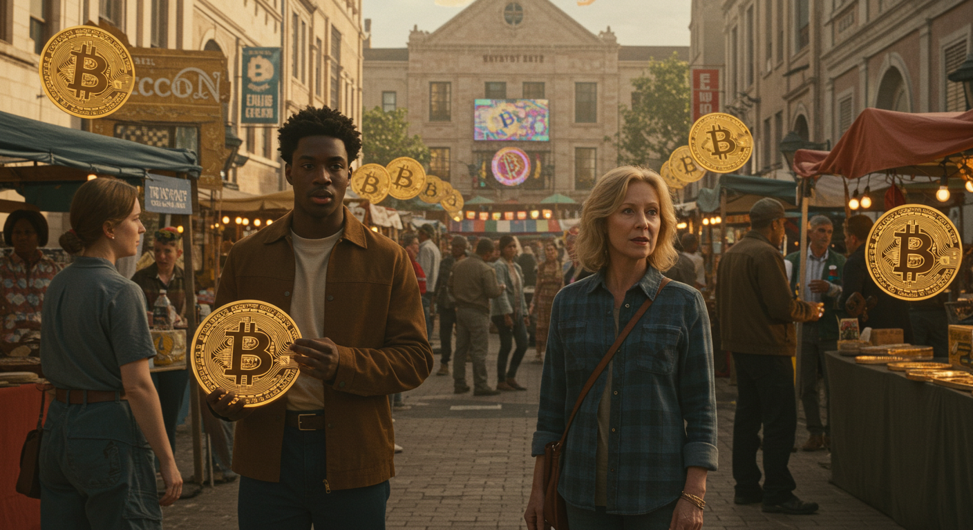 Transforme sua Vida Financeira com o Treinamento Bitcoin Black Pill de Alan Schramm e Renato Amoedo CUPOM DE DESCONTO