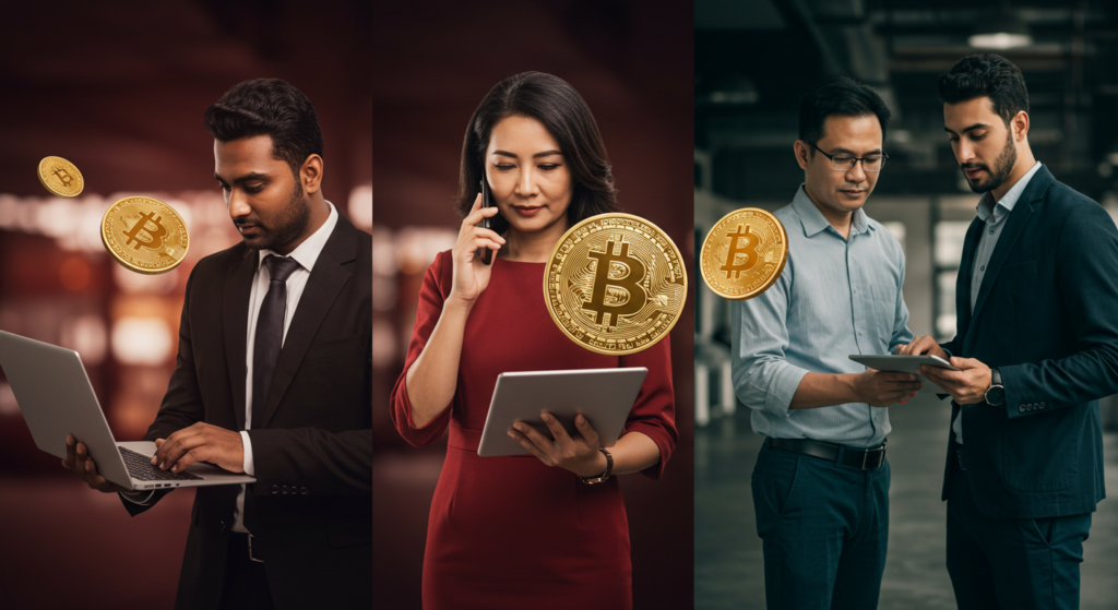 Transforme sua Vida Financeira com o Treinamento Bitcoin Black Pill de Alan Schramm e Renato Amoedo 2 Transforme sua Vida Financeira com o Treinamento Bitcoin Black Pill de Alan Schramm e Renato Amoedo CUPOM DE DESCONTO