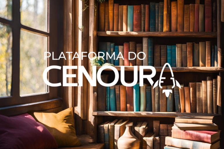 Aprenda no Seu Ritmo com Vídeos Interativos  Cenoura – TJ/SP – Escrevente Técnico Judiciário