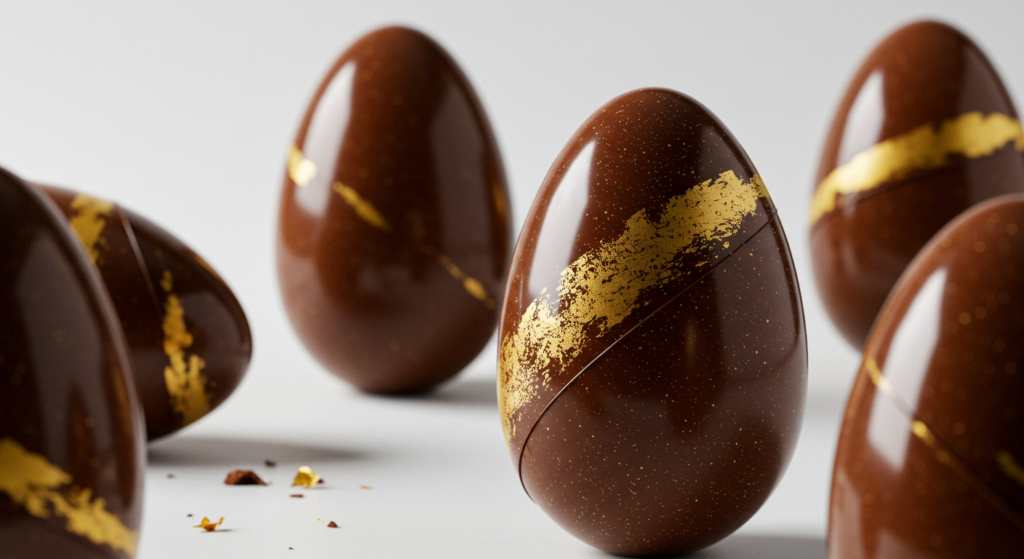 Empreenda com Sabor: Desperte Seu Potencial com o Método Páscoa de Ouro CUPOM DE DESCONTO