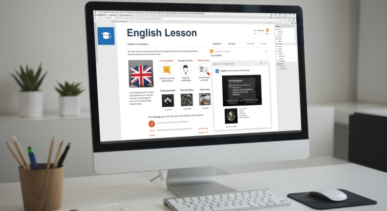 Transforme Sua Vida com o Beway 2.0: Aprenda Inglês de Verdade!