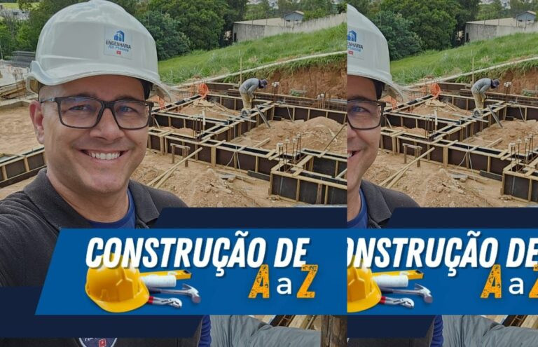 Curso Construção de A a Z: O Passo a Passo para Concluir sua Obra com Sucesso 5 Curso Construção de A a Z: O Passo a Passo para Concluir sua Obra com Sucesso