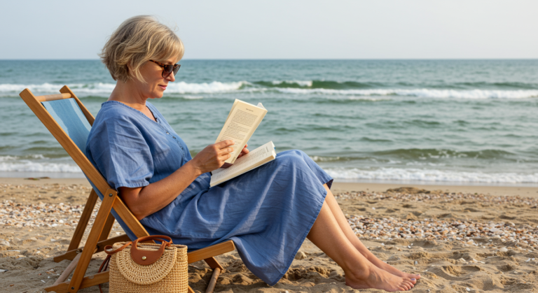 Encontre a Chave para Relacionamentos Duradouros – “Sou Intensidade e Isso Assusta” + “Você é uma Grande Perda”